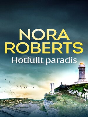 cover image of Hotfullt paradis